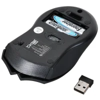 Мышь Oklick 495MW фото 5